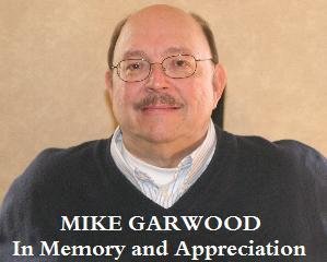 Remembering Mike Garwood