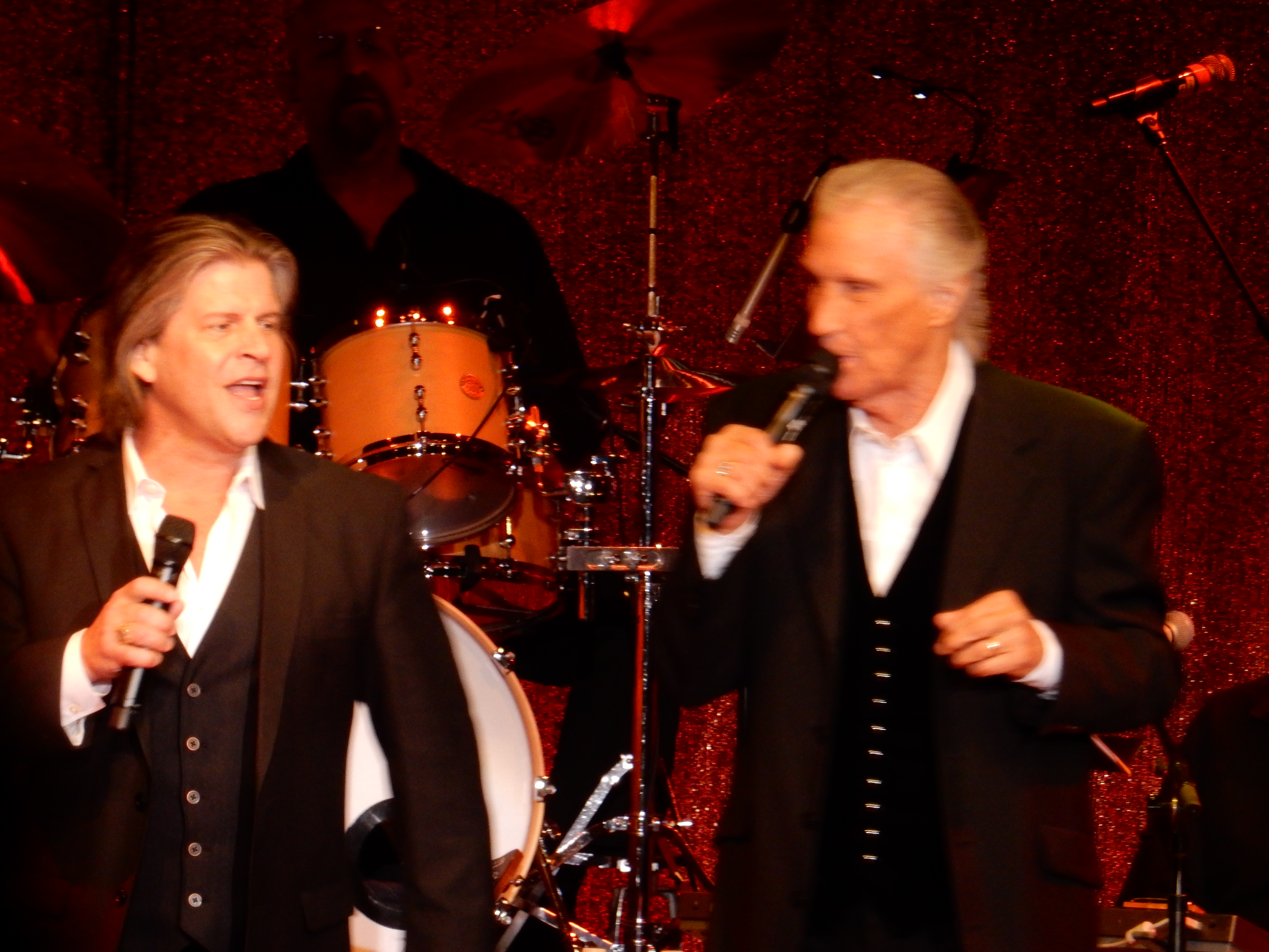 Talking To A Righteous Brother