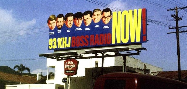 Once Upon A Time in Boss Angeles