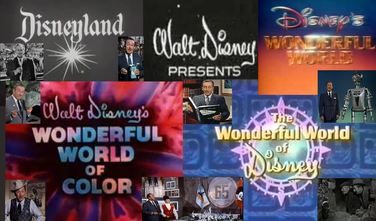 (Walt) Disney+: First Day Thoughts