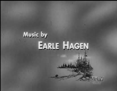 Earle Hagen
