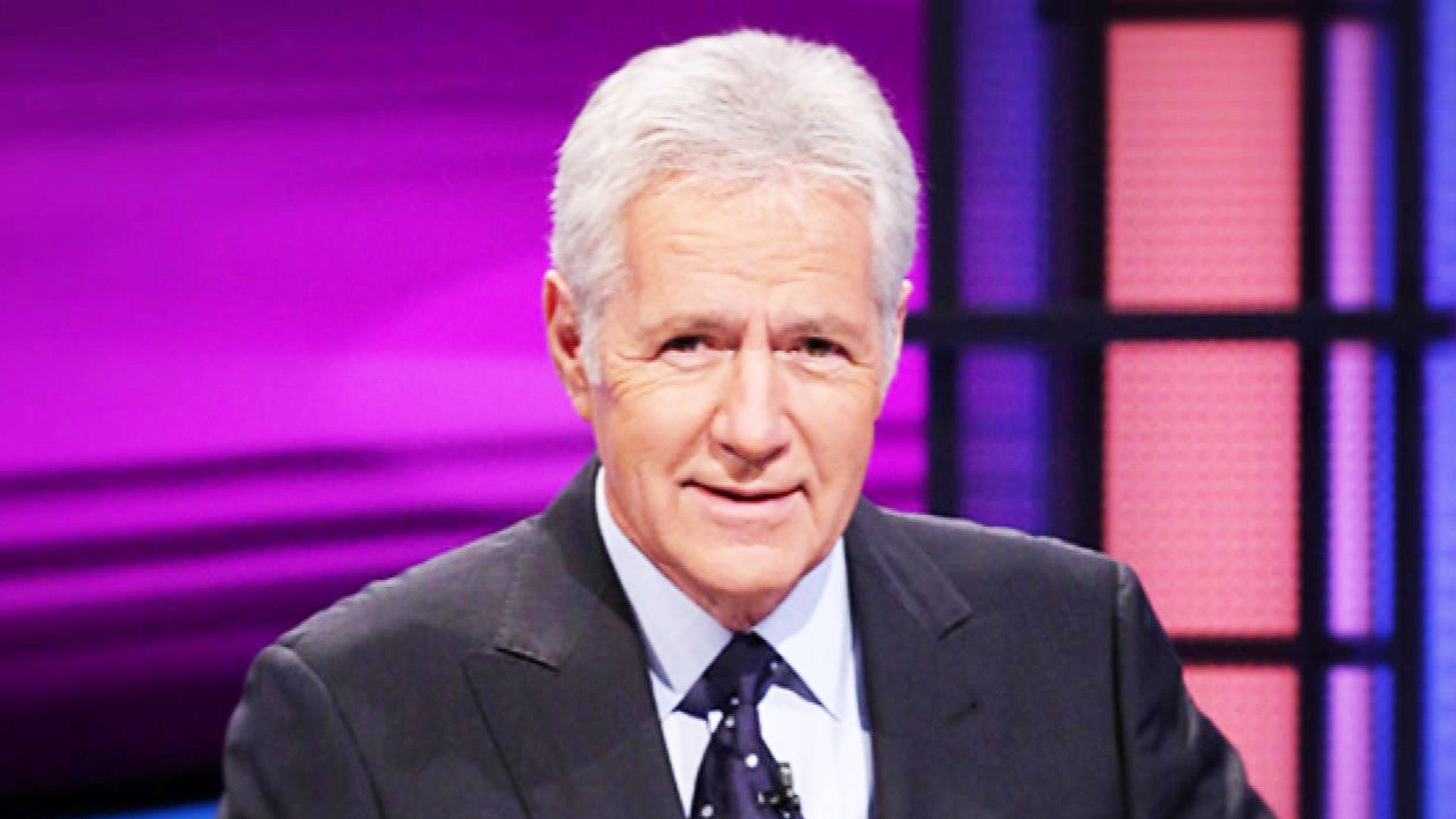 Farewell, Trebek