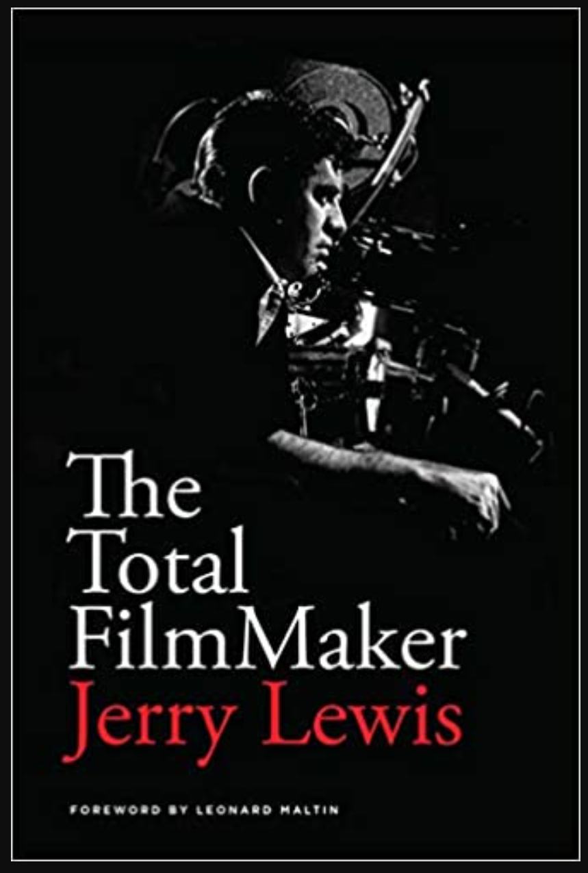 BOOK REVIEW: “The Total FilmMaker”