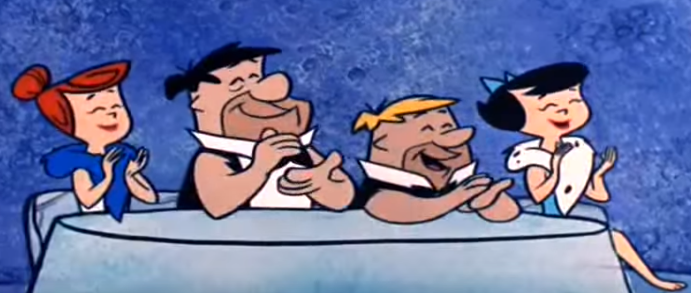 Alan And Henry (Or: The Two Faces Of Fred)
