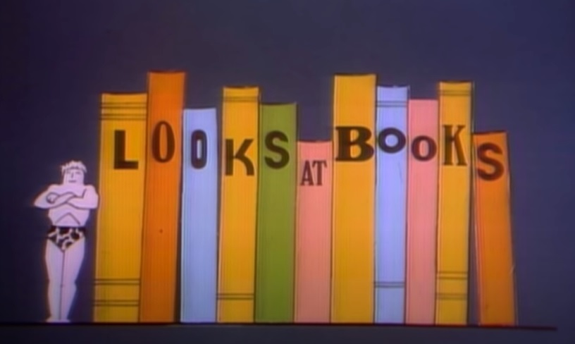 On The Bookshelf: Reed and Brooks