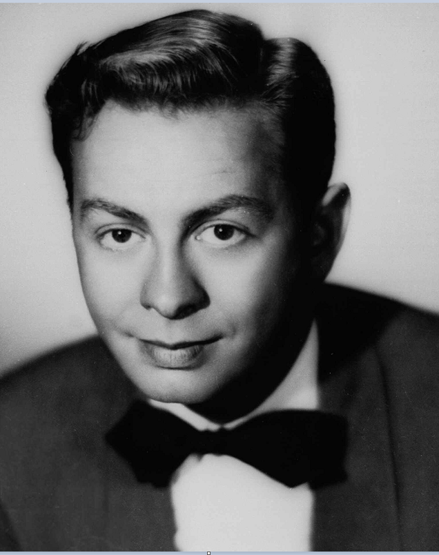 My Mel Torme Story