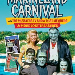 DVD Review: “Marineland Carnival” and Other “Munsters” Rarities