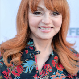 Facing The Goddess: The Day I Met Judy Tenuta