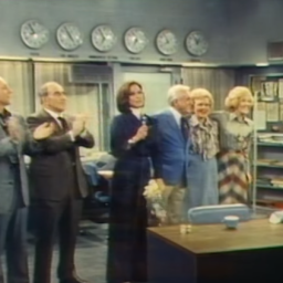W/O/C: “The Mary Tyler Moore Show” Final Episode