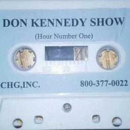 Remembering Don Kennedy