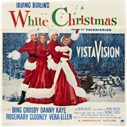 12 Things I Love About “White Christmas”