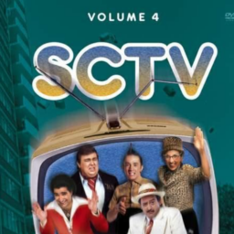 “SCTV” Is On Netflix!  My Enthusiasm Is Tempered!